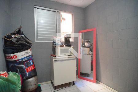 Quarto 2 de apartamento para alugar com 2 quartos, 59m² em São José, São Leopoldo