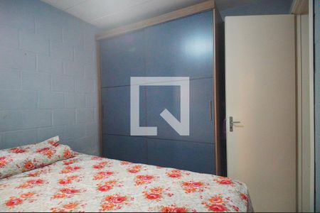 Quarto 1 de apartamento para alugar com 2 quartos, 59m² em São José, São Leopoldo
