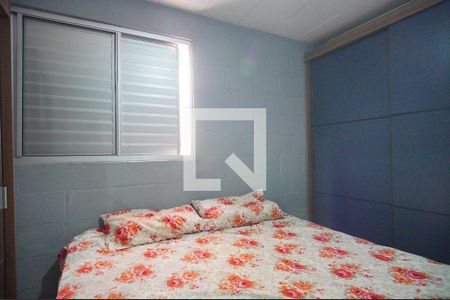 Quarto 1 de apartamento para alugar com 2 quartos, 59m² em São José, São Leopoldo