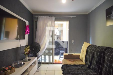 Apartamento para alugar com 2 quartos, 59m² em São José, São Leopoldo