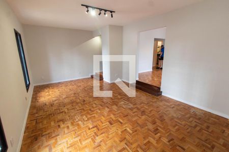 SALA de casa à venda com 3 quartos, 177m² em Jardim Presidente Wenceslau, Campinas