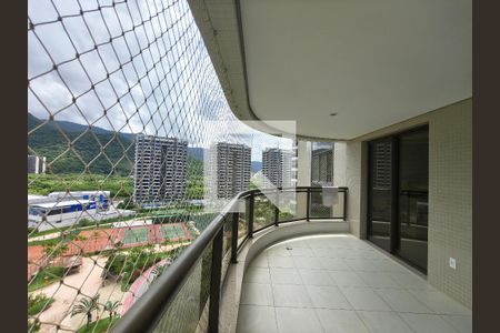 Apartamento à venda com 3 quartos, 115m² em Barra da Tijuca, Rio de Janeiro