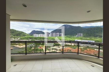 Apartamento à venda com 3 quartos, 115m² em Barra da Tijuca, Rio de Janeiro