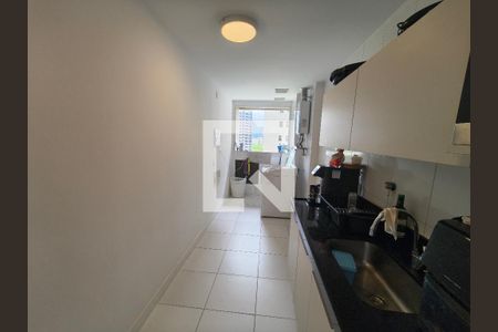 Apartamento à venda com 3 quartos, 115m² em Barra da Tijuca, Rio de Janeiro