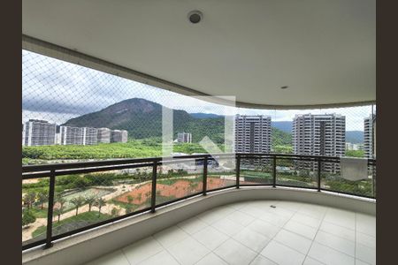 Apartamento à venda com 3 quartos, 115m² em Barra da Tijuca, Rio de Janeiro
