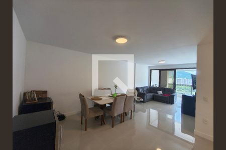 Apartamento à venda com 3 quartos, 115m² em Barra da Tijuca, Rio de Janeiro