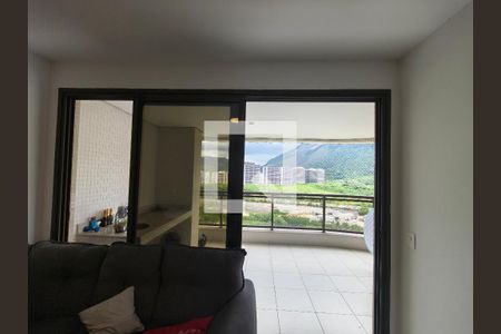 Apartamento à venda com 3 quartos, 115m² em Barra da Tijuca, Rio de Janeiro