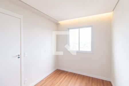 Suíte de apartamento para alugar com 2 quartos, 46m² em Vila Sul Americana, Carapicuíba