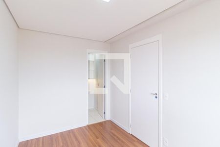 Suíte de apartamento para alugar com 2 quartos, 46m² em Vila Sul Americana, Carapicuíba