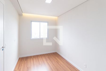 Suíte de apartamento para alugar com 2 quartos, 46m² em Vila Sul Americana, Carapicuíba