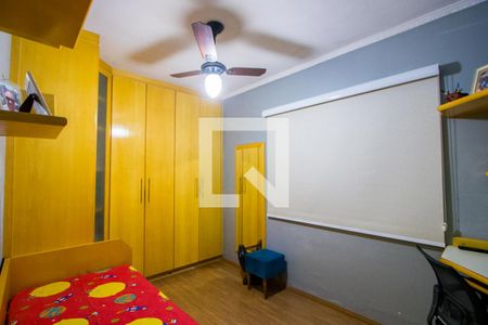 Quarto 2 de casa à venda com 2 quartos, 132m² em Vila Guarará, Santo André