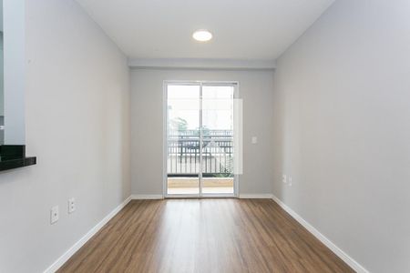 Sala de apartamento para alugar com 2 quartos, 58m² em Jardim America da Penha, São Paulo