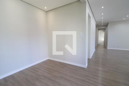 Sala de Jantar de apartamento à venda com 3 quartos, 131m² em Vila Rosa, Novo Hamburgo