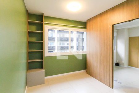 Sala/Cozinha de apartamento para alugar com 1 quarto, 38m² em Marechal Rondon, Canoas