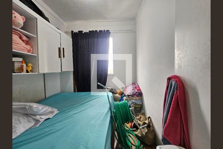 Quarto 1 de apartamento à venda com 2 quartos, 32m² em Vila Socorro, São Paulo