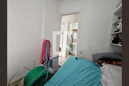 Quarto 1 de apartamento à venda com 2 quartos, 32m² em Vila Socorro, São Paulo