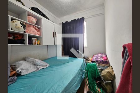 Quarto 1 de apartamento à venda com 2 quartos, 32m² em Vila Socorro, São Paulo