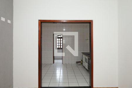 Sala de jantar de casa para alugar com 4 quartos, 150m² em Cidade Líder, São Paulo