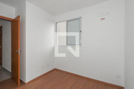 Quarto 2 de apartamento para alugar com 2 quartos, 44m² em Costa E Silva, Porto Alegre