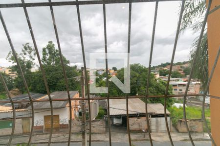 Apartamento à venda com 2 quartos, 48m² em Heliópolis, Belo Horizonte