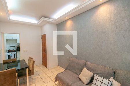 Apartamento à venda com 2 quartos, 48m² em Heliópolis, Belo Horizonte