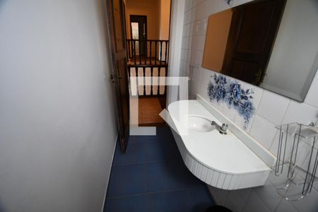 Lavabo de casa para alugar com 4 quartos, 300m² em Cidade Universitária, Campinas