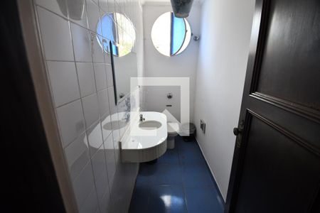 Lavabo de casa para alugar com 4 quartos, 300m² em Cidade Universitária, Campinas