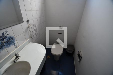 Lavabo de casa para alugar com 4 quartos, 300m² em Cidade Universitária, Campinas