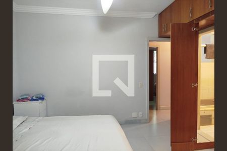 Quarto de casa de condomínio à venda com 4 quartos, 400m² em Retiro Do Chale, Brumadinho