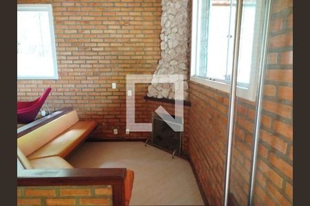 Casa de Condomínio à venda com 4 quartos, 400m² em Retiro Do Chale, Brumadinho