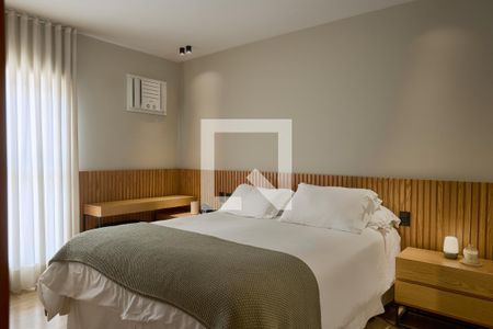 Suite 1 de apartamento à venda com 3 quartos, 100m² em Santa Efigênia, Belo Horizonte