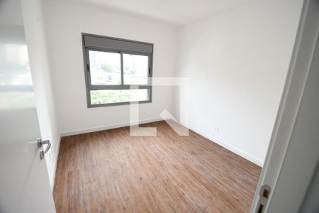 Quarto 1 - Suíte de apartamento à venda com 3 quartos, 139m² em Cambuí, Campinas