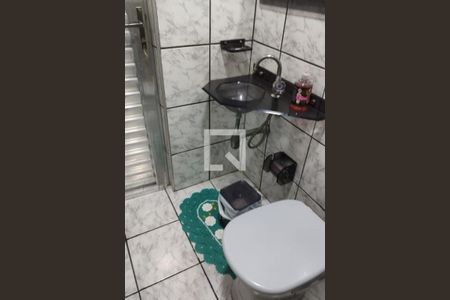 Casa à venda com 3 quartos, 219m² em Cidade das Flores, Osasco