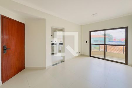 Apartamento para alugar com 2 quartos, 64m² em Santana, São José dos Campos