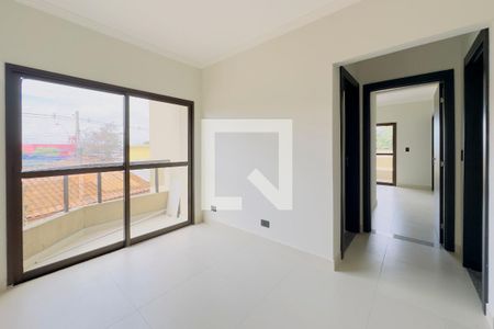 Apartamento para alugar com 2 quartos, 64m² em Santana, São José dos Campos