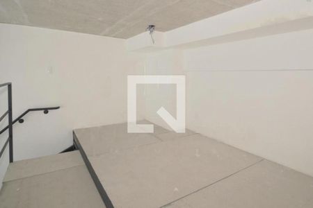Apartamento à venda com 1 quarto, 44m² em Perdizes, São Paulo