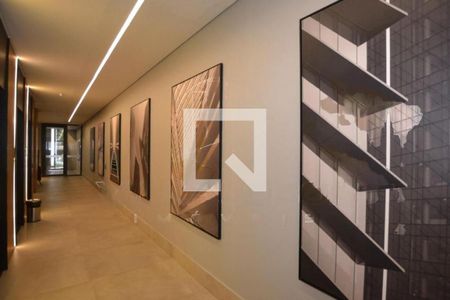 Apartamento à venda com 1 quarto, 44m² em Perdizes, São Paulo