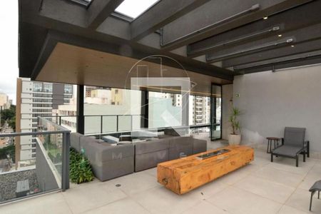 Apartamento à venda com 1 quarto, 44m² em Perdizes, São Paulo