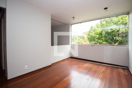 Sala de apartamento para alugar com 1 quarto, 80m² em Asa Norte, Brasília