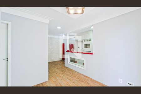 Sala de apartamento para alugar com 2 quartos, 54m² em Gopouva, Guarulhos