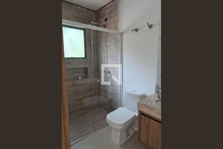 Casa de Condomínio à venda com 3 quartos, 300m² em Loteamento Capital Ville, Jundiaí