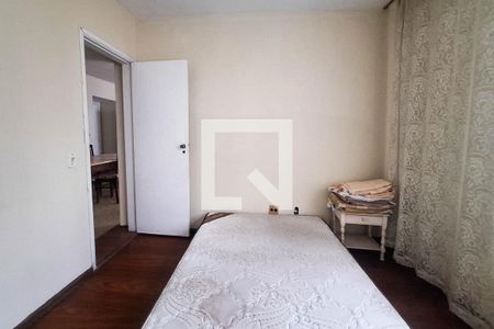 Suíte 1 de apartamento à venda com 2 quartos, 100m² em Icaraí, Niterói