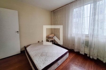 Suíte 1 de apartamento à venda com 2 quartos, 100m² em Icaraí, Niterói