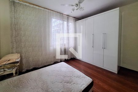 Suíte 1 de apartamento à venda com 2 quartos, 100m² em Icaraí, Niterói