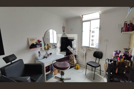 Quarto 1 de apartamento à venda com 3 quartos, 55m² em Conjunto Residencial José Bonifácio, São Paulo