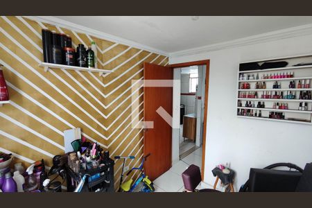 Quarto 1 de apartamento à venda com 3 quartos, 55m² em Conjunto Residencial José Bonifácio, São Paulo