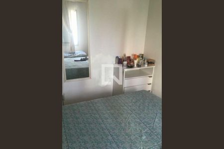 Apartamento à venda com 2 quartos, 52m² em Vila Esperança, São Paulo