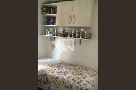 Apartamento à venda com 2 quartos, 52m² em Vila Esperança, São Paulo