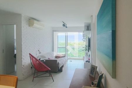 Apartamento à venda com 3 quartos, 149m² em Recreio dos Bandeirantes, Rio de Janeiro