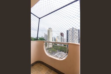 Apartamento para alugar com 1 quarto, 70m² em Vila Andrade, São Paulo